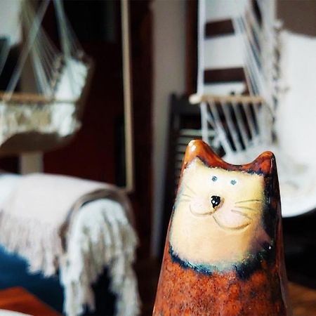 A Stone'S Throw Apartment Cracovie Extérieur photo